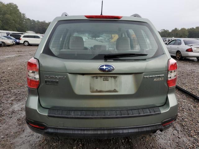 Photo 5 VIN: JF2SJABC5FH479191 - SUBARU FORESTER 