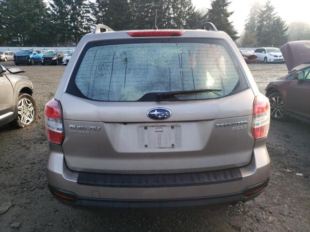 Photo 5 VIN: JF2SJABC5FH502226 - SUBARU FORESTER 