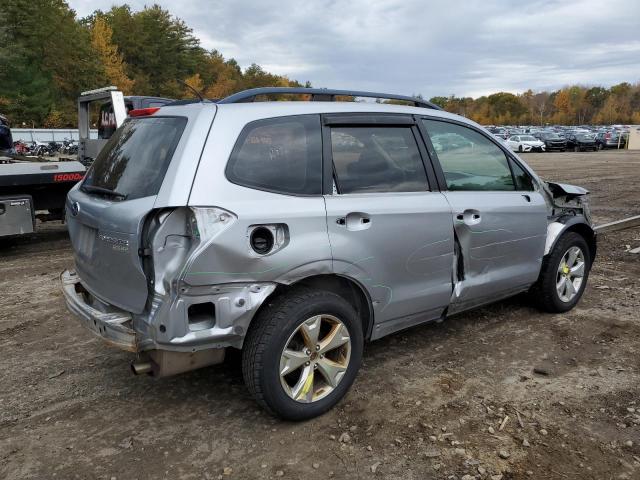 Photo 2 VIN: JF2SJABC5FH519625 - SUBARU FORESTER 