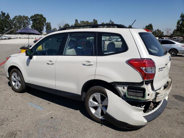 Photo 1 VIN: JF2SJABC5FH542659 - SUBARU FORESTER 2 