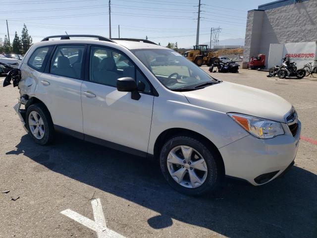 Photo 3 VIN: JF2SJABC5FH542659 - SUBARU FORESTER 2 