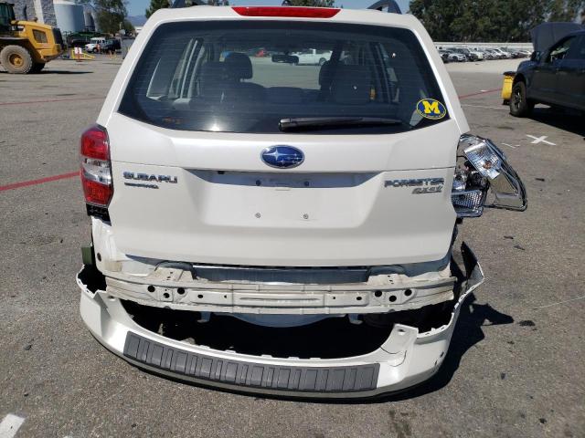 Photo 5 VIN: JF2SJABC5FH542659 - SUBARU FORESTER 2 