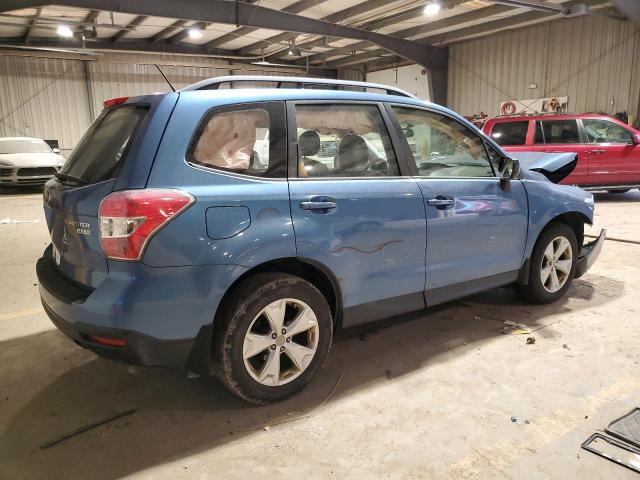 Photo 2 VIN: JF2SJABC5FH547201 - SUBARU FORESTER 