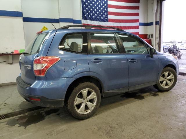 Photo 2 VIN: JF2SJABC5FH551345 - SUBARU FORESTER 