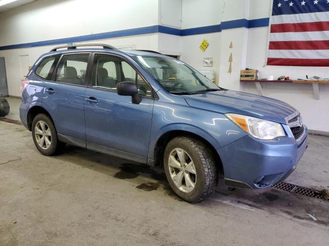 Photo 3 VIN: JF2SJABC5FH551345 - SUBARU FORESTER 