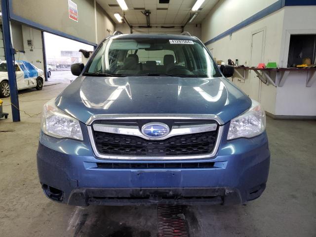 Photo 4 VIN: JF2SJABC5FH551345 - SUBARU FORESTER 