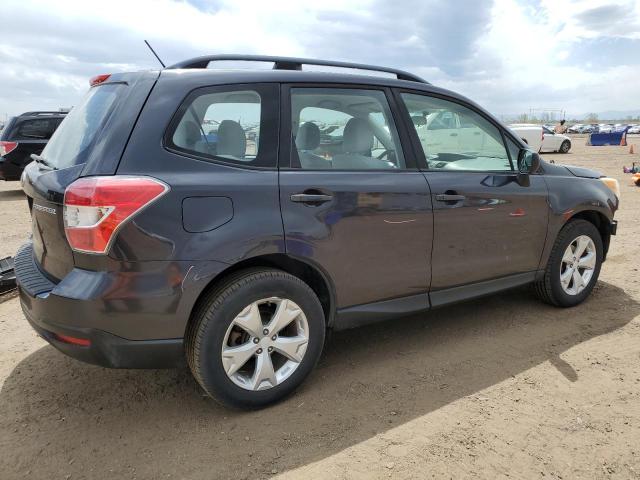 Photo 2 VIN: JF2SJABC5FH556500 - SUBARU FORESTER 