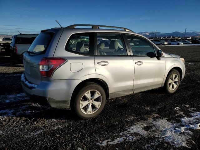 Photo 2 VIN: JF2SJABC5FH567853 - SUBARU FORESTER 2 