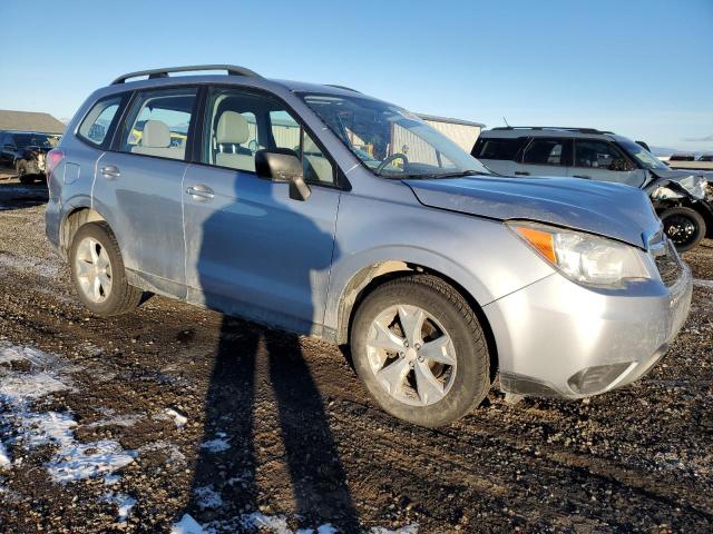 Photo 3 VIN: JF2SJABC5FH567853 - SUBARU FORESTER 2 