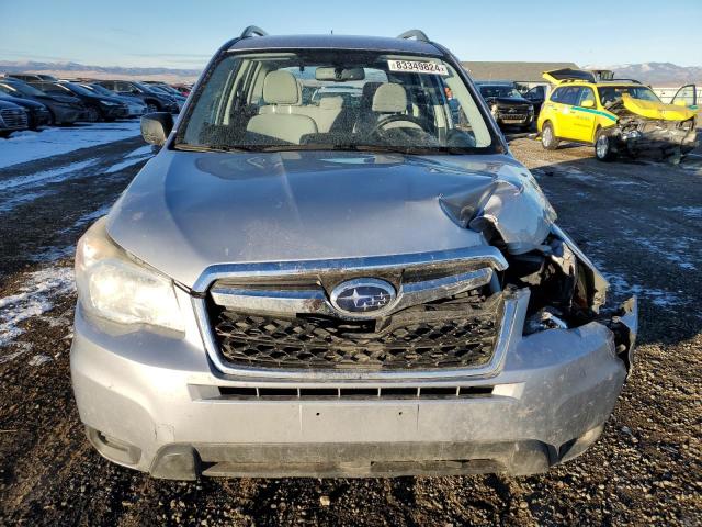 Photo 4 VIN: JF2SJABC5FH567853 - SUBARU FORESTER 2 