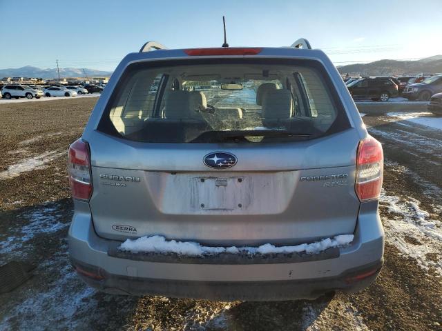 Photo 5 VIN: JF2SJABC5FH567853 - SUBARU FORESTER 2 