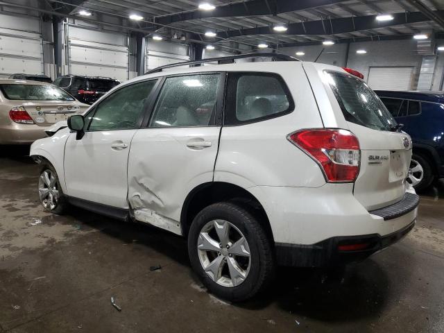 Photo 1 VIN: JF2SJABC5FH579954 - SUBARU FORESTER 