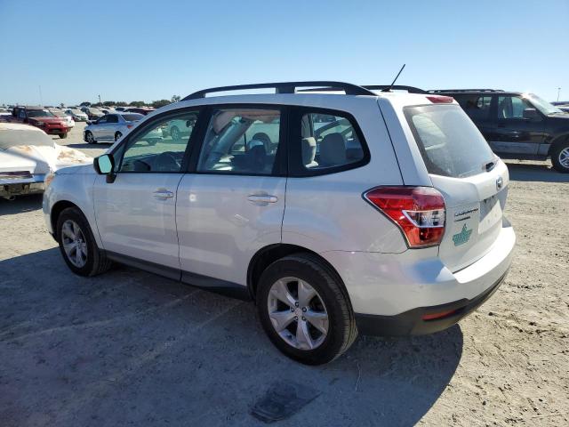 Photo 1 VIN: JF2SJABC5FH598231 - SUBARU FORESTER 2 