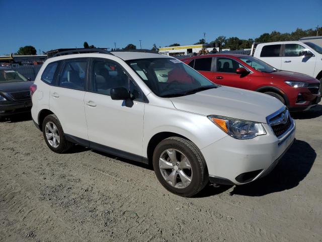 Photo 3 VIN: JF2SJABC5FH598231 - SUBARU FORESTER 2 