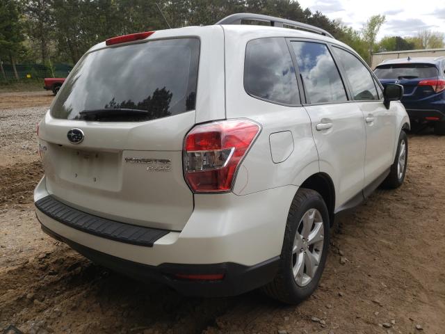 Photo 3 VIN: JF2SJABC5FH812716 - SUBARU FORESTER 2 