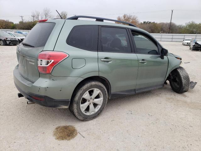 Photo 2 VIN: JF2SJABC5FH824316 - SUBARU FORESTER 