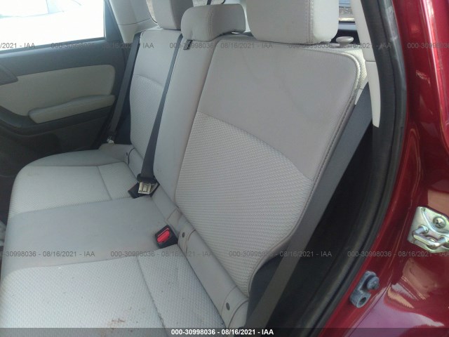 Photo 7 VIN: JF2SJABC5GH405903 - SUBARU FORESTER 