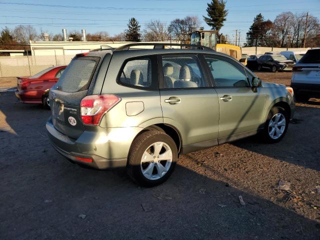 Photo 2 VIN: JF2SJABC5GH450176 - SUBARU FORESTER 2 