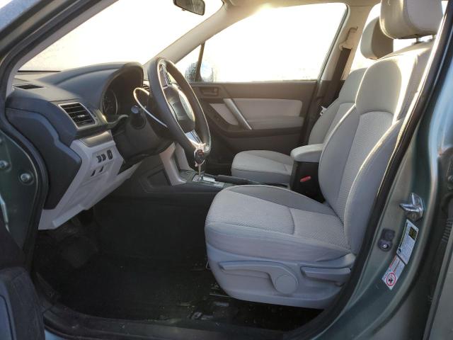 Photo 6 VIN: JF2SJABC5GH450176 - SUBARU FORESTER 2 