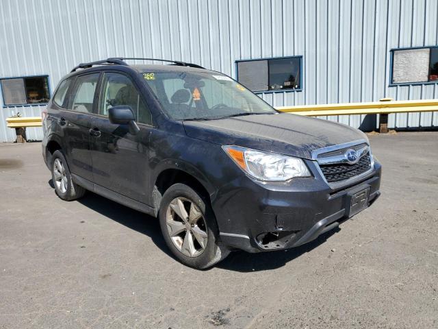 Photo 0 VIN: JF2SJABC5GH478401 - SUBARU FORESTER 2 