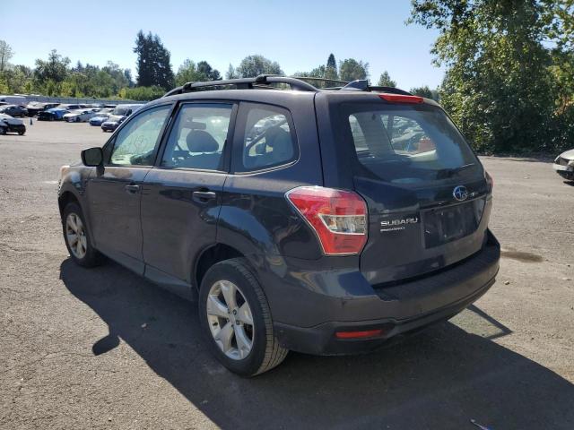 Photo 2 VIN: JF2SJABC5GH478401 - SUBARU FORESTER 2 