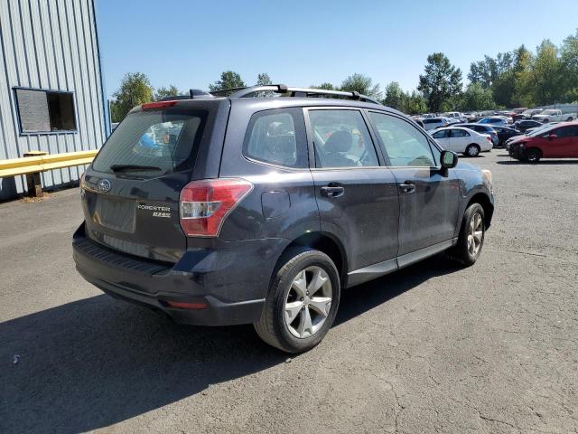 Photo 3 VIN: JF2SJABC5GH478401 - SUBARU FORESTER 2 