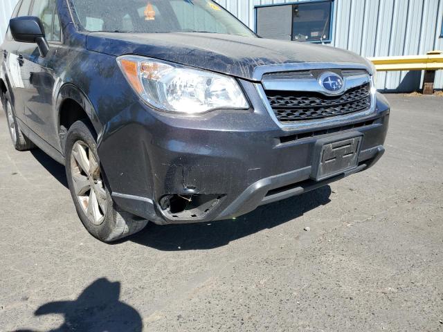 Photo 8 VIN: JF2SJABC5GH478401 - SUBARU FORESTER 2 