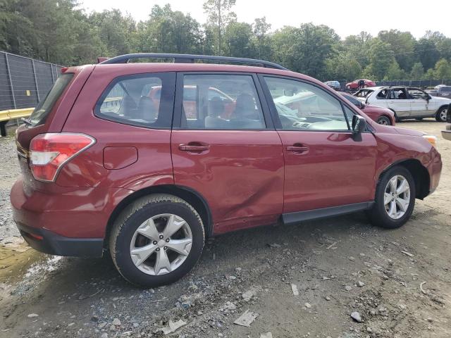 Photo 2 VIN: JF2SJABC5GH502003 - SUBARU FORESTER 2 