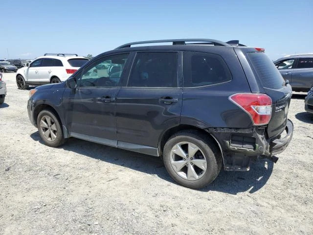 Photo 1 VIN: JF2SJABC5GH502356 - SUBARU FORESTER 2 