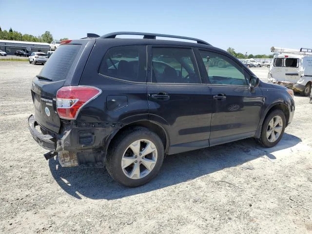 Photo 2 VIN: JF2SJABC5GH502356 - SUBARU FORESTER 2 