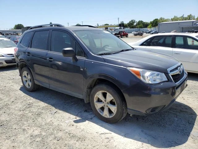 Photo 3 VIN: JF2SJABC5GH502356 - SUBARU FORESTER 2 