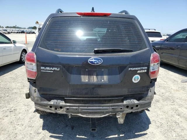 Photo 5 VIN: JF2SJABC5GH502356 - SUBARU FORESTER 2 