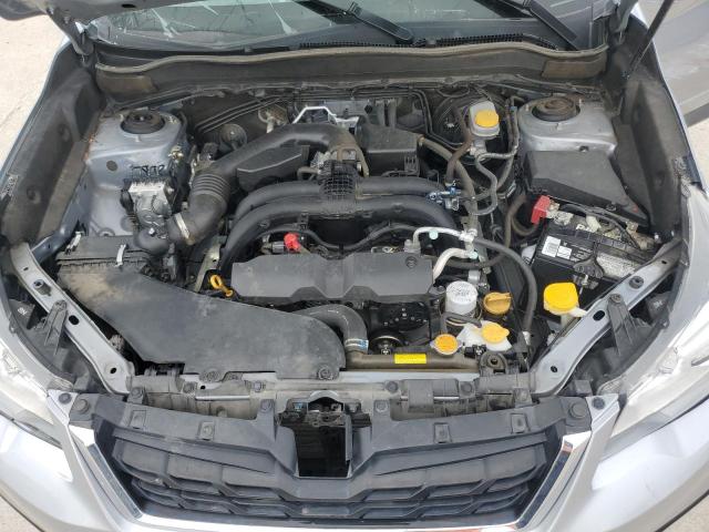 Photo 11 VIN: JF2SJABC5HH470378 - SUBARU FORESTER 2 