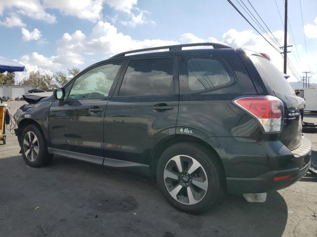 Photo 1 VIN: JF2SJABC5HH499556 - SUBARU FORESTER 2 