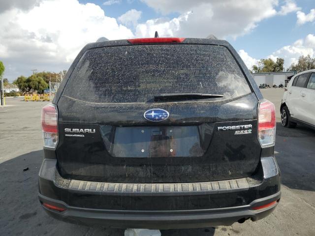 Photo 5 VIN: JF2SJABC5HH499556 - SUBARU FORESTER 2 