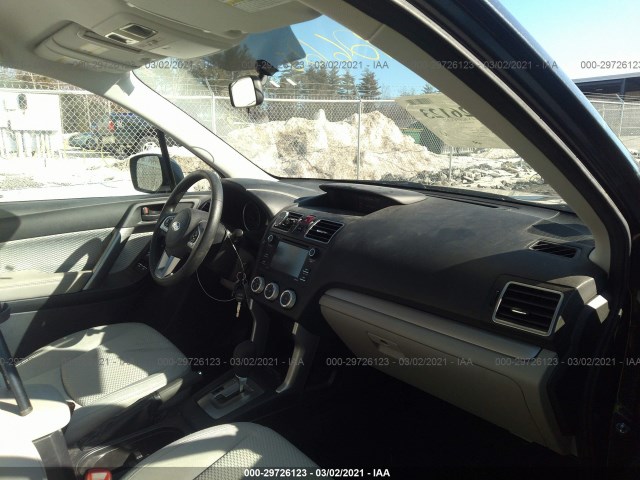 Photo 4 VIN: JF2SJABC5HH504870 - SUBARU FORESTER 