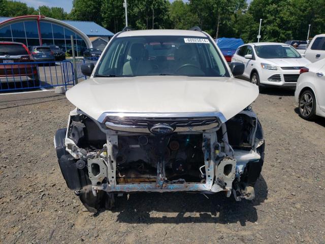 Photo 4 VIN: JF2SJABC5HH506263 - SUBARU FORESTER 2 