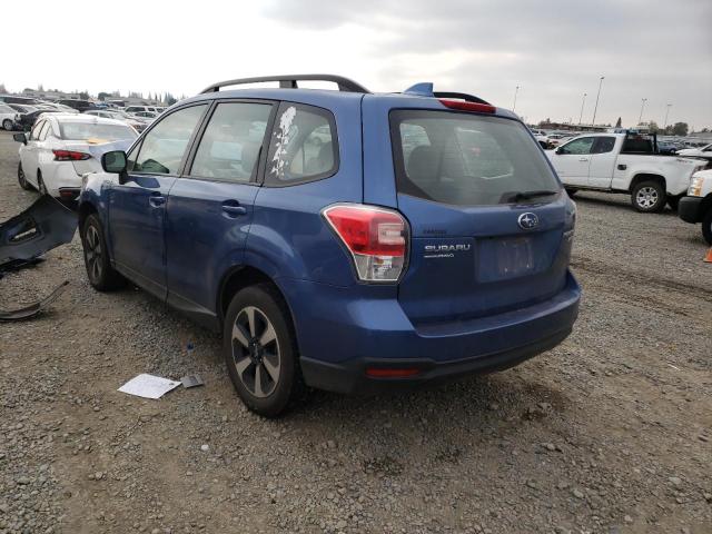 Photo 2 VIN: JF2SJABC5HH525993 - SUBARU FORESTER 2 