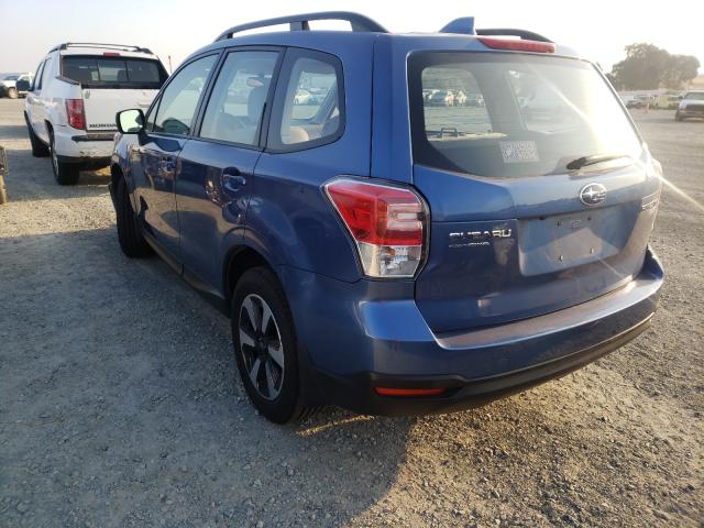 Photo 2 VIN: JF2SJABC5HH540638 - SUBARU FORESTER 2 