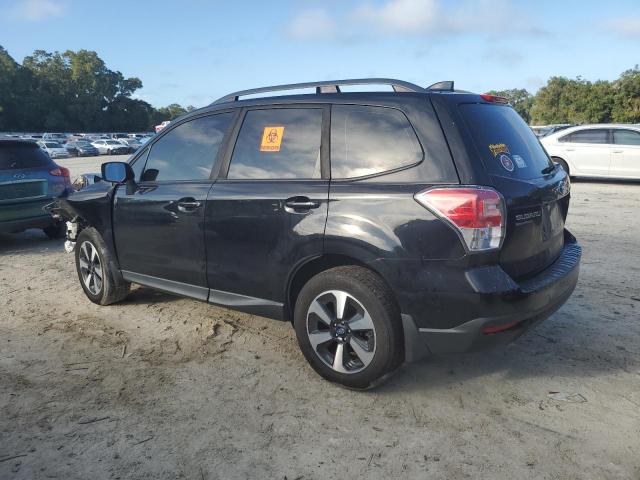 Photo 1 VIN: JF2SJABC5HH555964 - SUBARU FORESTER 2 