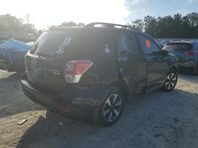 Photo 2 VIN: JF2SJABC5HH555964 - SUBARU FORESTER 2 