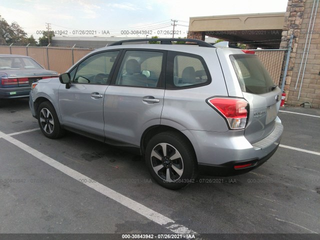 Photo 2 VIN: JF2SJABC5HH809446 - SUBARU FORESTER 