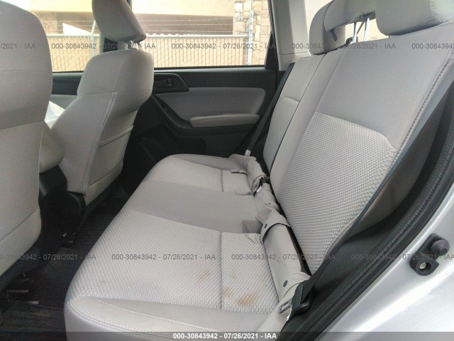 Photo 7 VIN: JF2SJABC5HH809446 - SUBARU FORESTER 