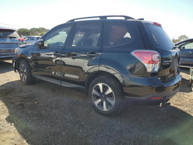 Photo 1 VIN: JF2SJABC5JH416083 - SUBARU FORESTER 2 