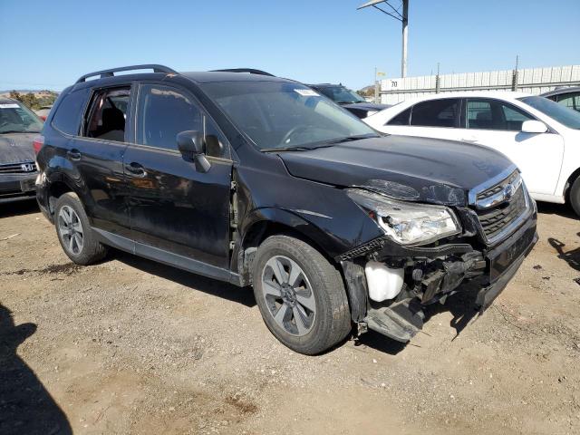 Photo 3 VIN: JF2SJABC5JH416083 - SUBARU FORESTER 2 