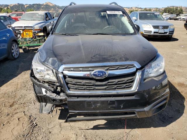 Photo 4 VIN: JF2SJABC5JH416083 - SUBARU FORESTER 2 