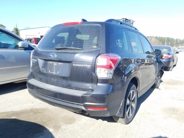 Photo 3 VIN: JF2SJABC5JH456261 - SUBARU FORESTER 