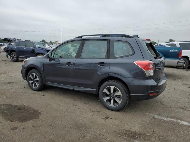 Photo 1 VIN: JF2SJABC5JH474503 - SUBARU FORESTER 2 