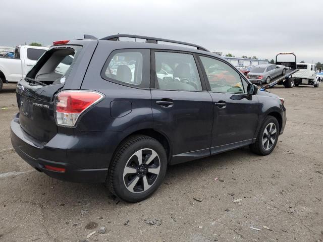 Photo 2 VIN: JF2SJABC5JH474503 - SUBARU FORESTER 2 