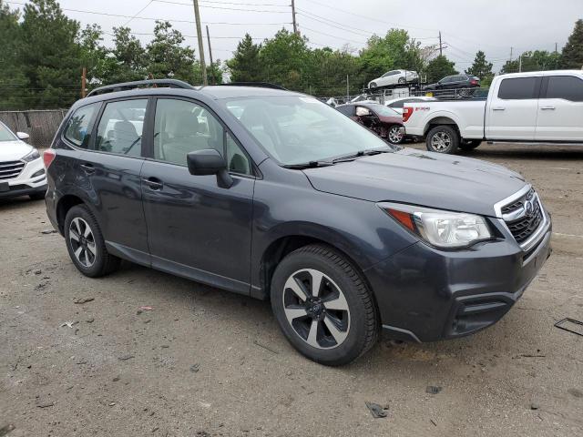 Photo 3 VIN: JF2SJABC5JH474503 - SUBARU FORESTER 2 